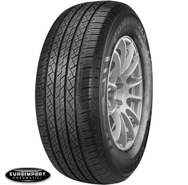 Comforser Cf 2000  215/70 R16 100 H   TL
